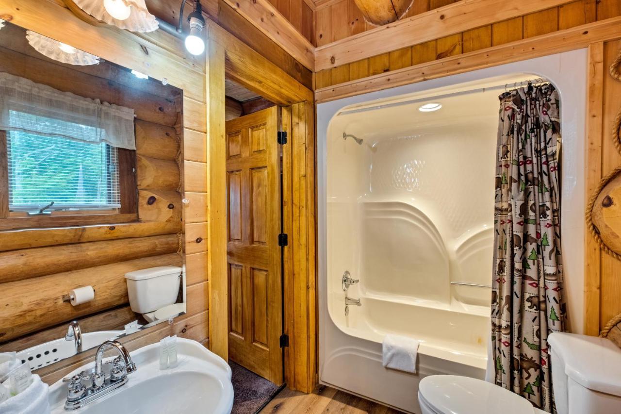 Villa Star Views Gatlinburg Exterior foto