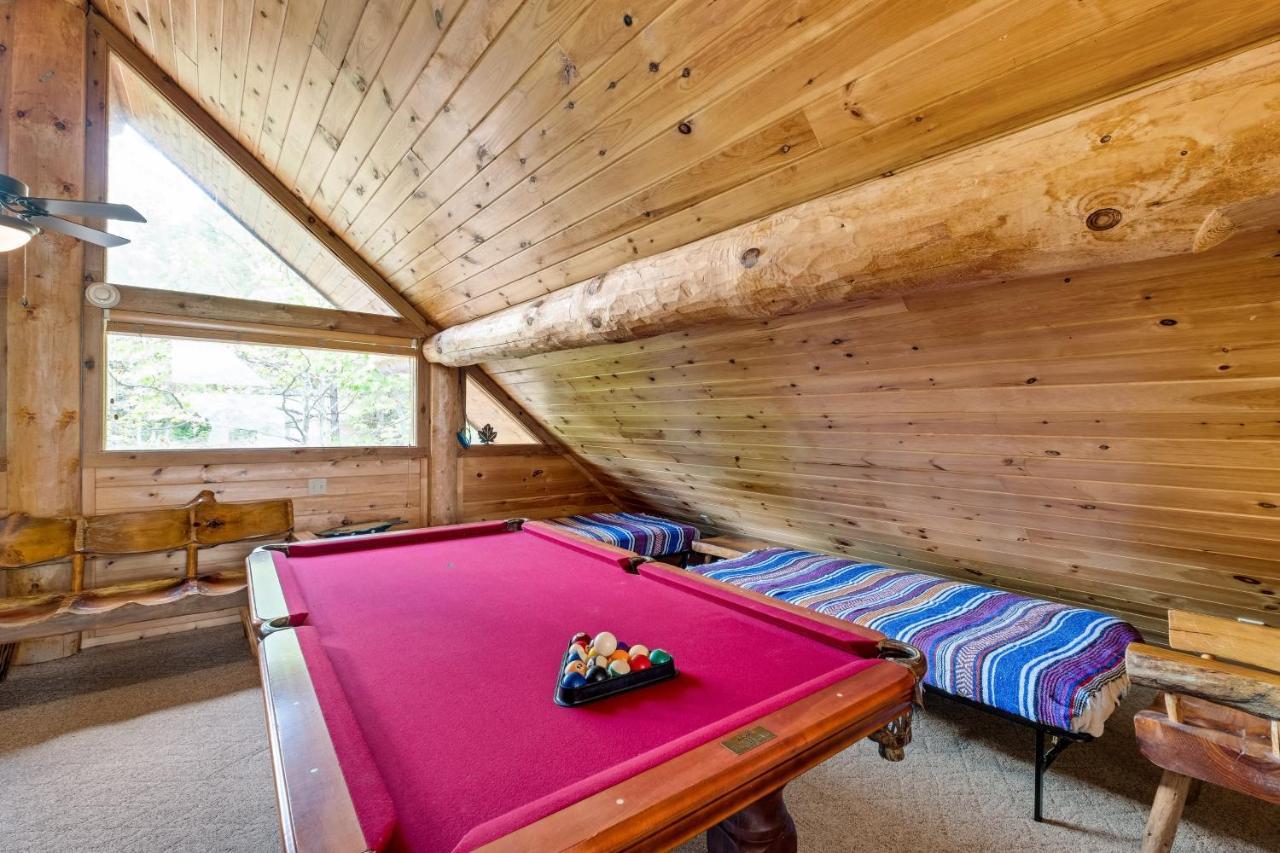 Villa Star Views Gatlinburg Exterior foto