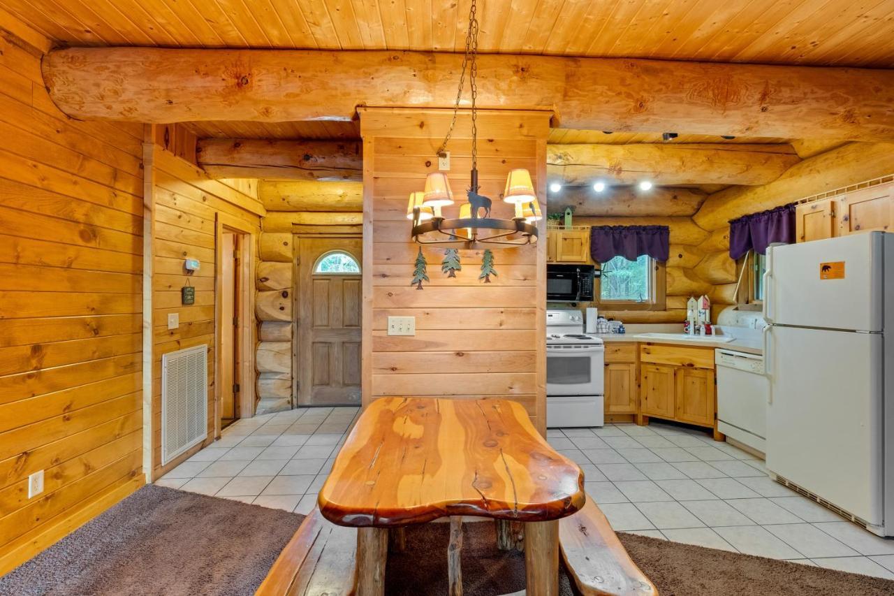 Villa Star Views Gatlinburg Exterior foto