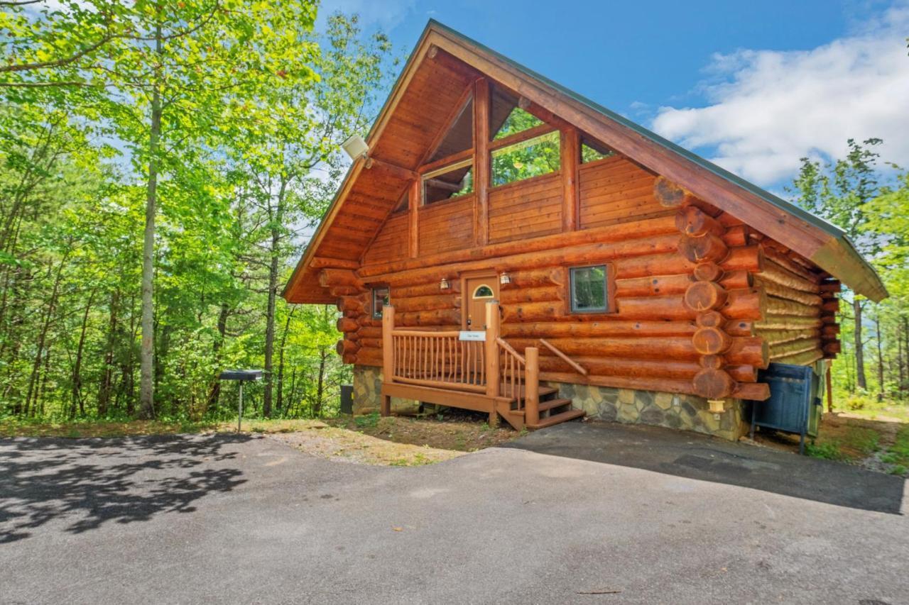 Villa Star Views Gatlinburg Exterior foto